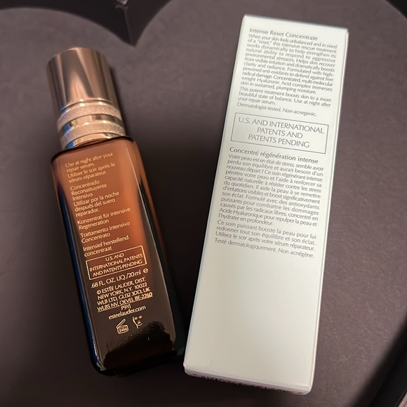 Estee Lauder Advanced Night Repair – Intense Reset Concentrate 20ml - BRAND NEW - Picture 4 of 5